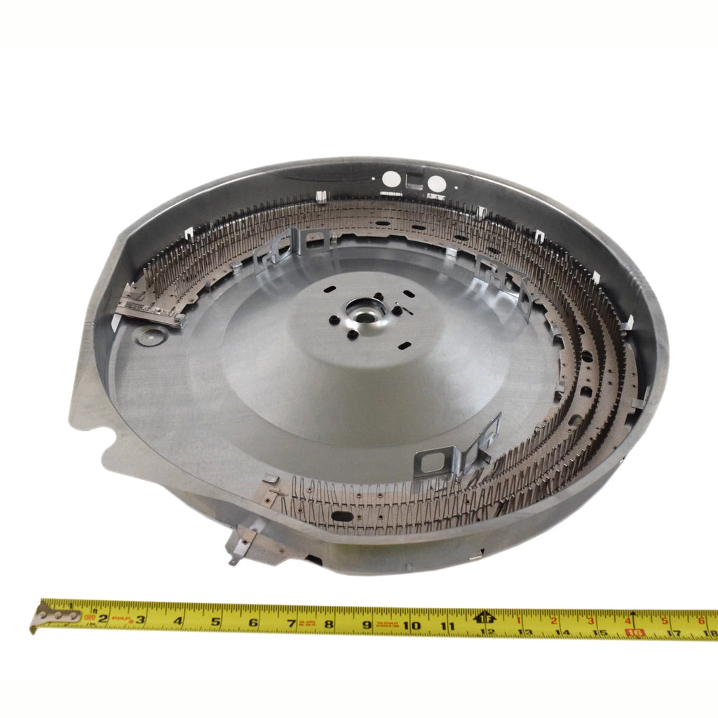 Dryer Heater Assembly Z69387