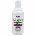 Neem & Tea Tree Mouthwash 16oz Y242