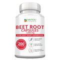 1200mg Beet Root Powder Capsules R29234