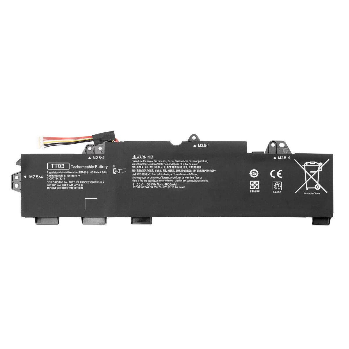 Battery O7289