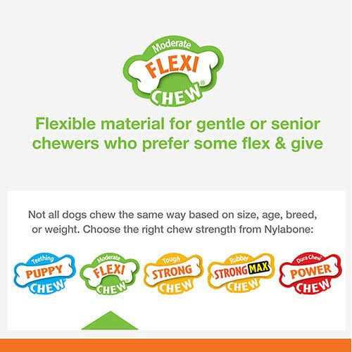 Triple Pack Pet Chew J980217