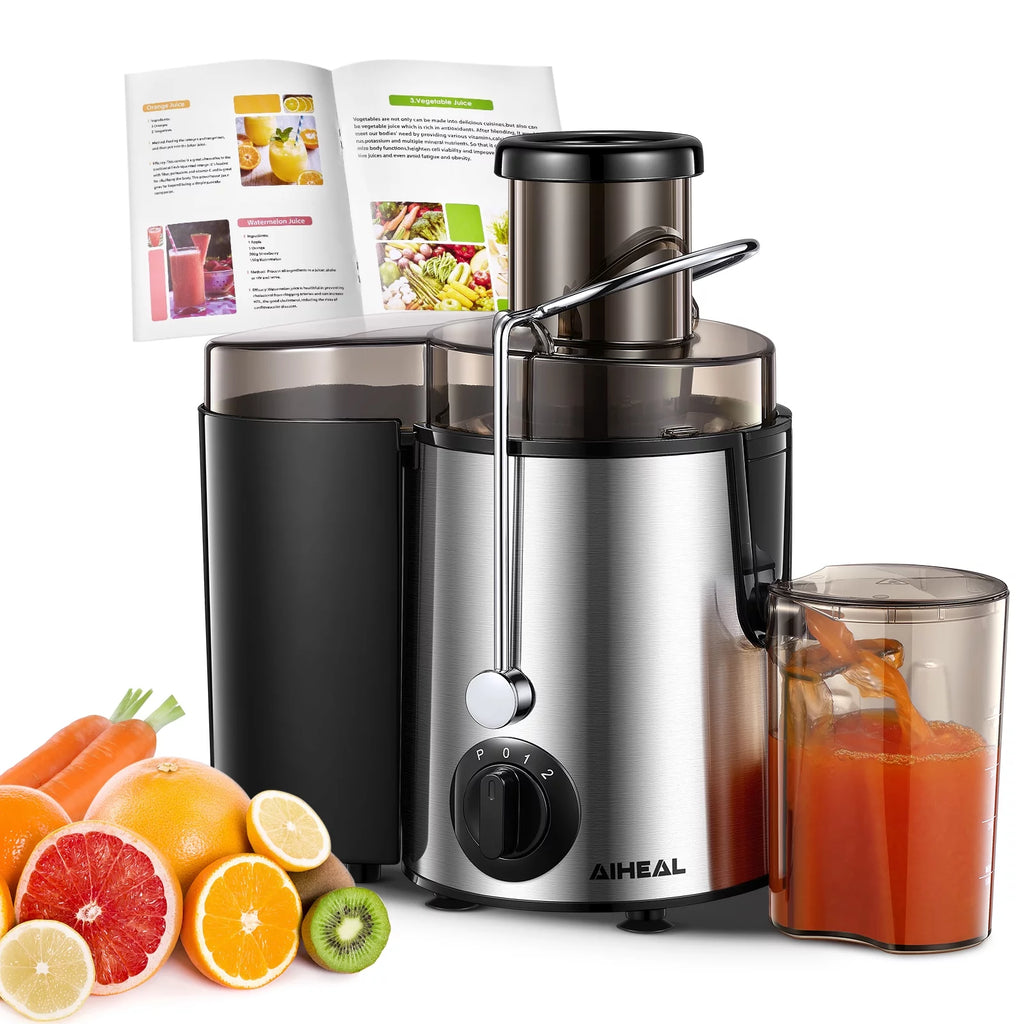 400W 3 Speed Juicer Machine P1319