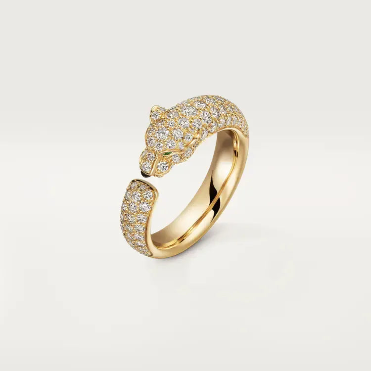 Ring O296