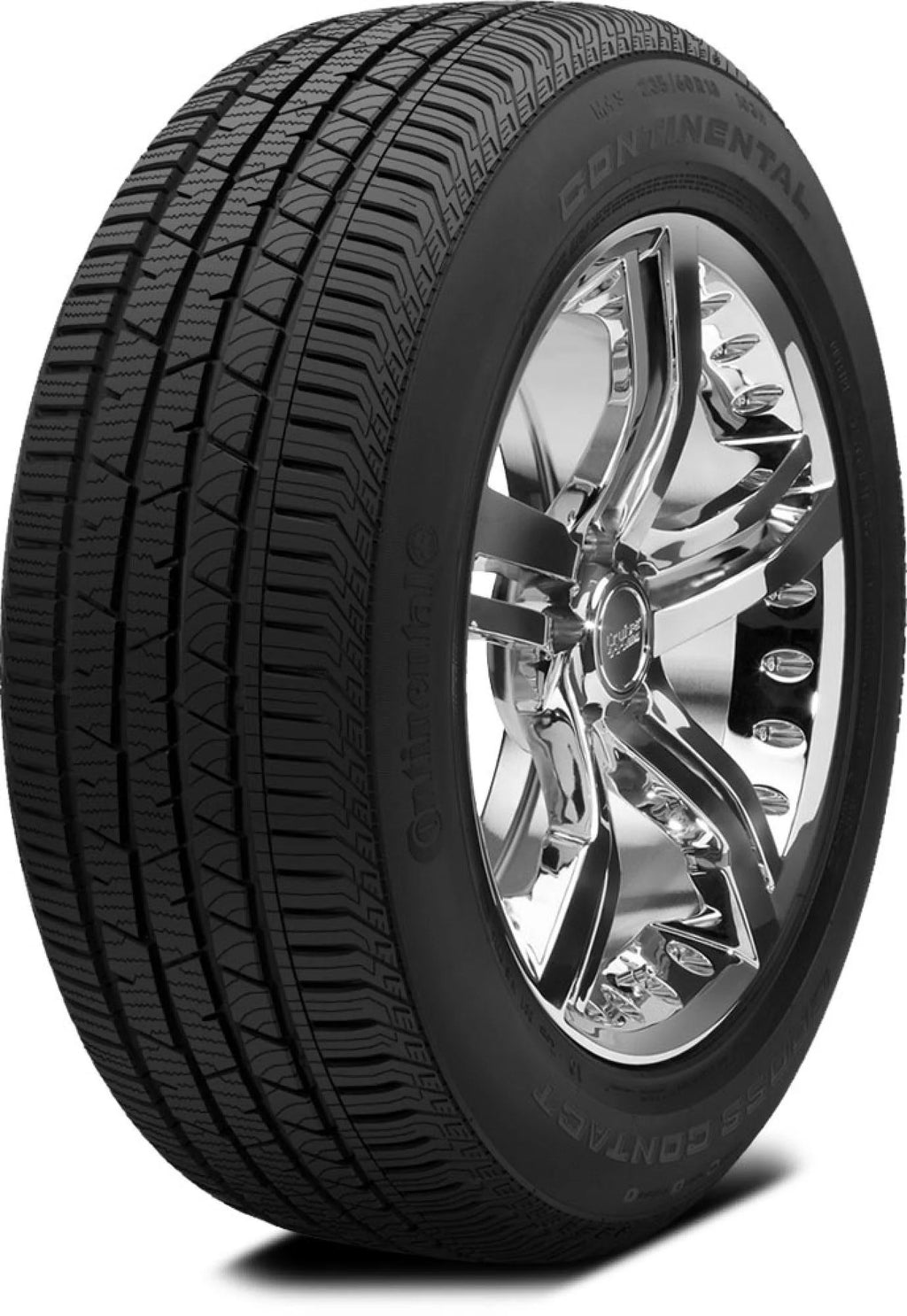 All Season 275/45R21 107H SUV/Crossover Tire W631095