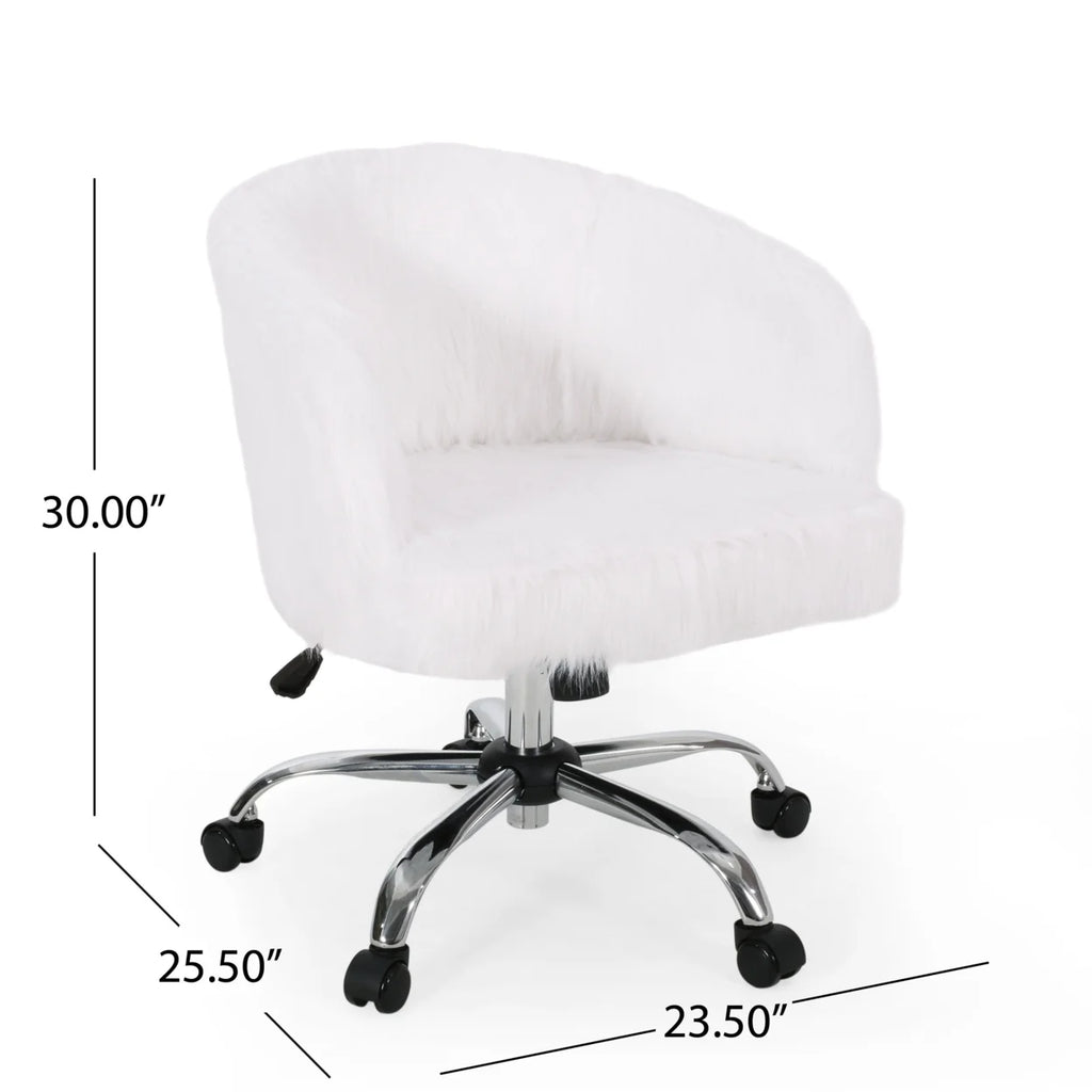 Swivel Office Chair Z465