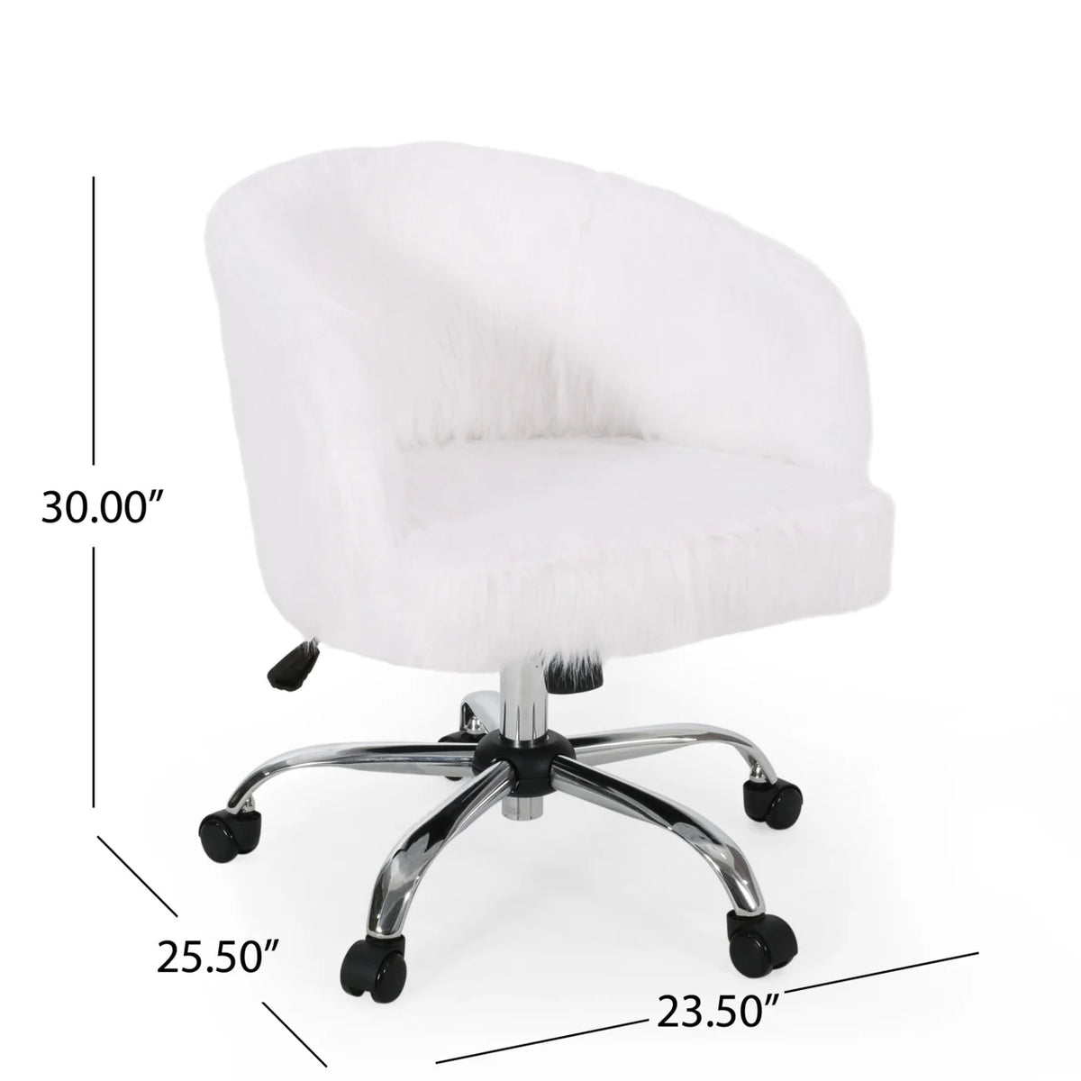 Swivel Office Chair Z465