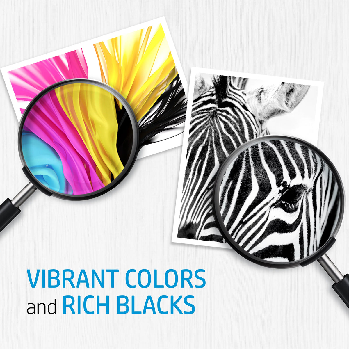 Black Tri-color Ink Cartridges 2-pack A787
