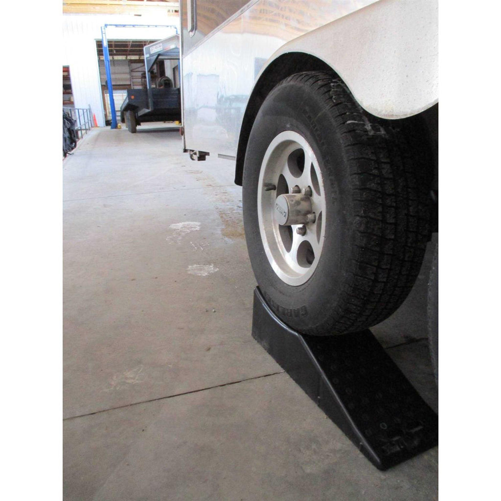 Tandem Wheel Changing Ramp G831391