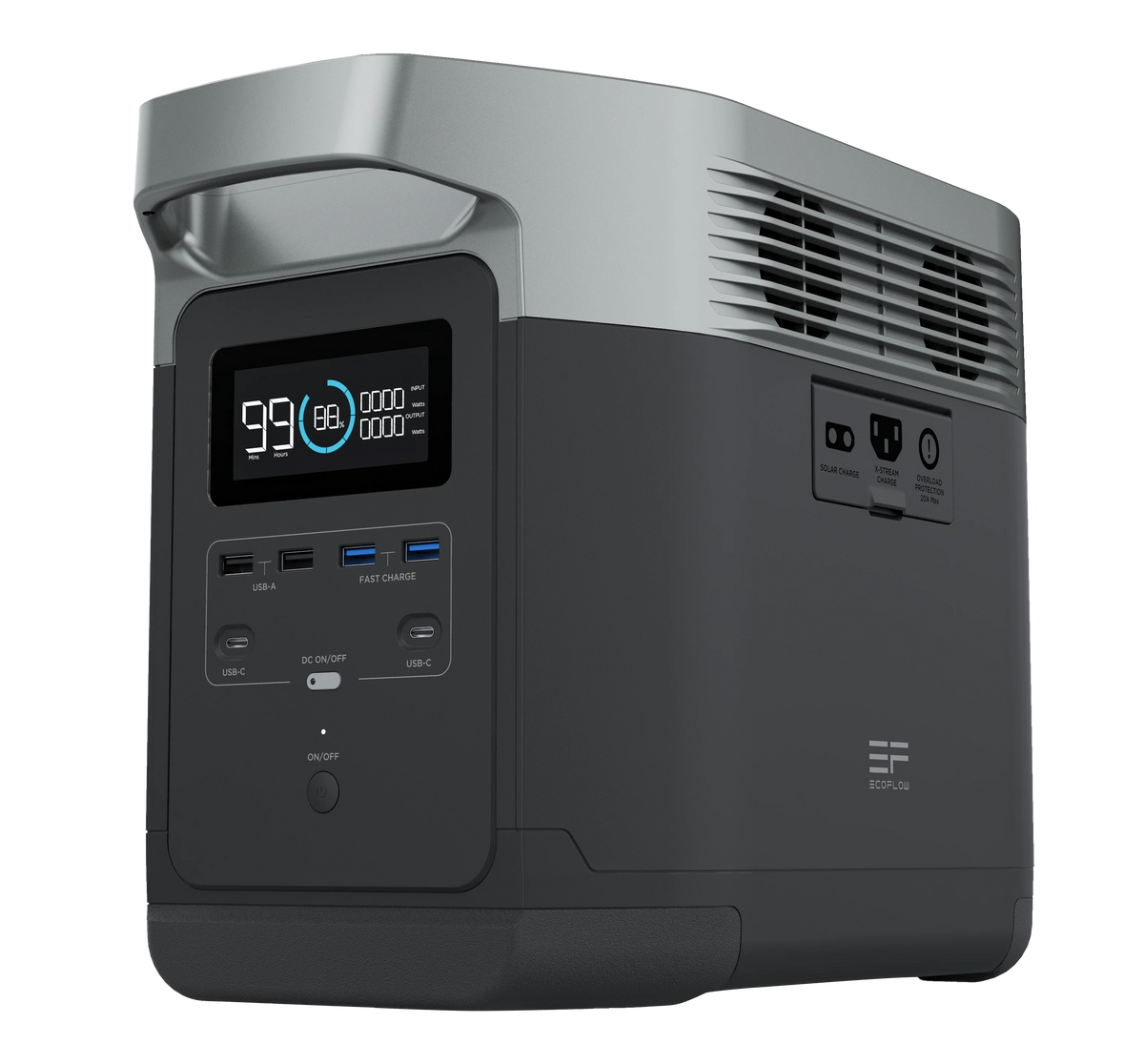 Portable Power Station 1008Wh M359