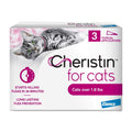 Flea Treatment for Cats B3323