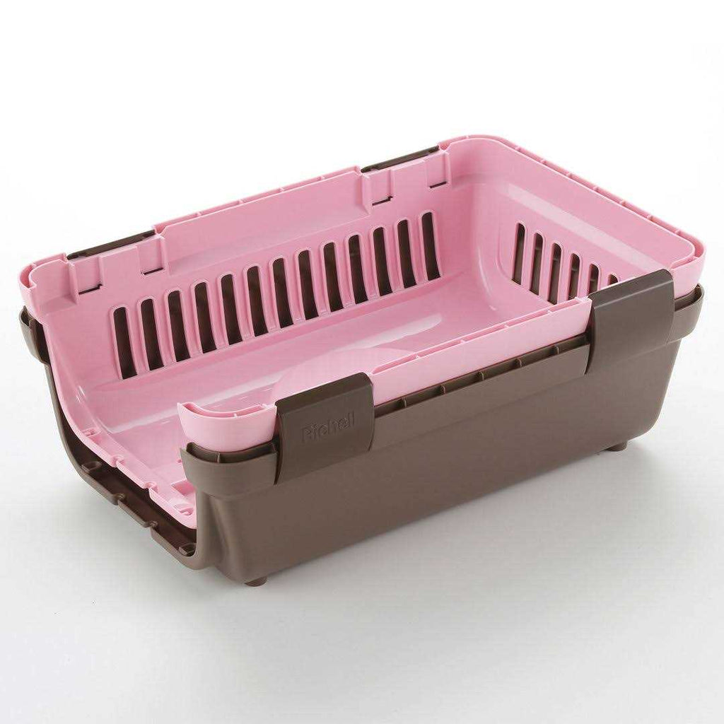 Pet Travel Carrier L216610