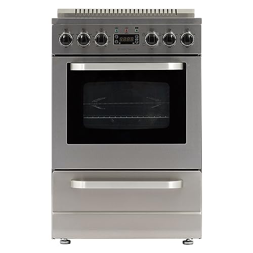 Gas Range Oven R9923