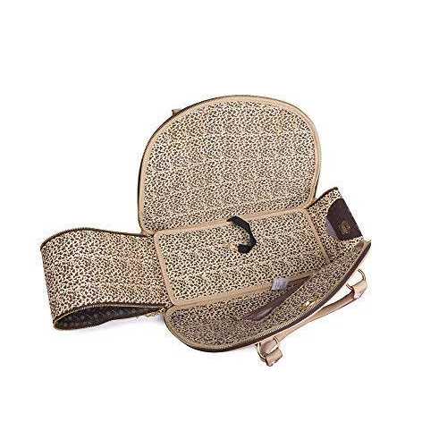 Fashion Pu Leather Dog Carrier Handbag Purse Cat Tote Bag D362851