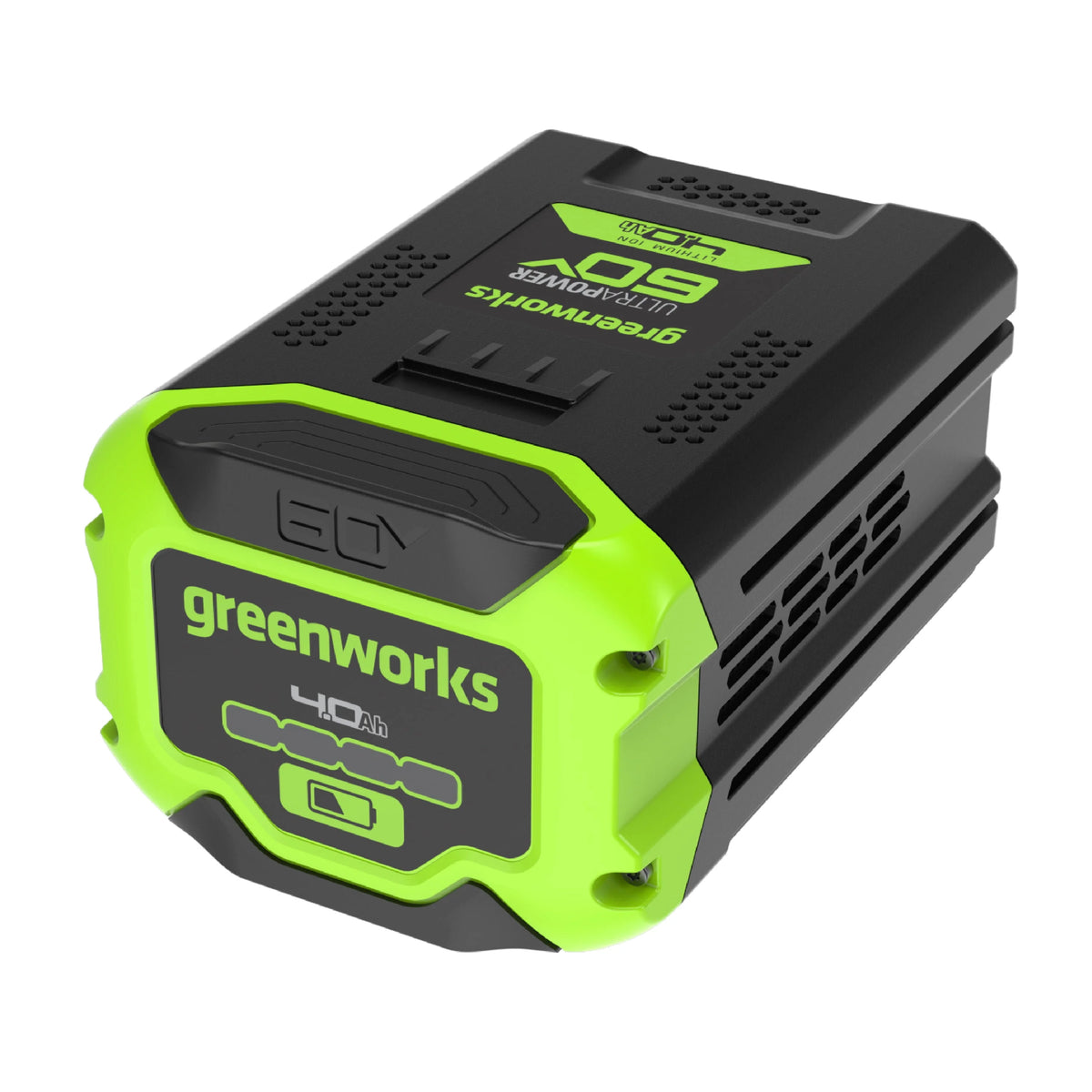 60V 4.0 Ah Battery F532951