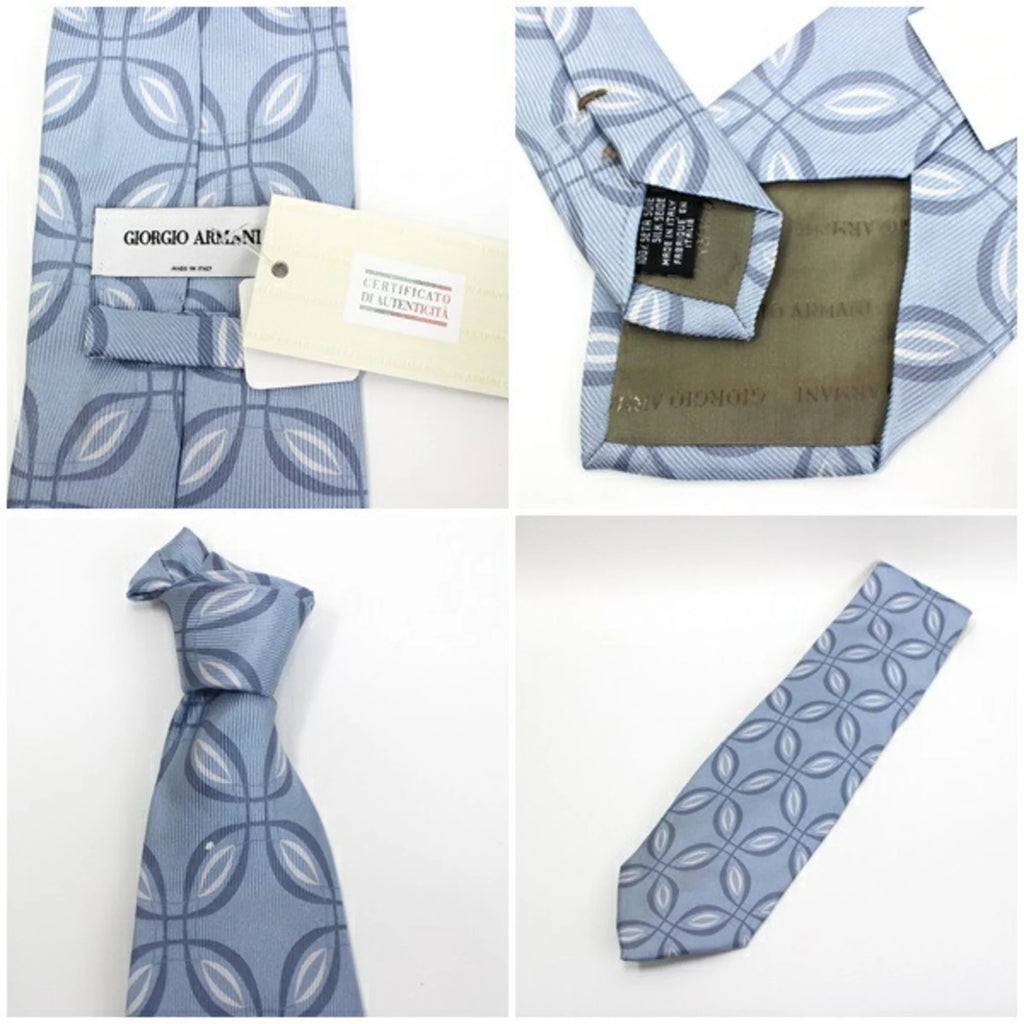 Silk Tie R214808