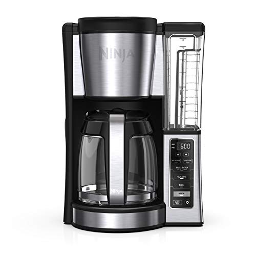 12-Cup Programmable Coffee Brewer A886