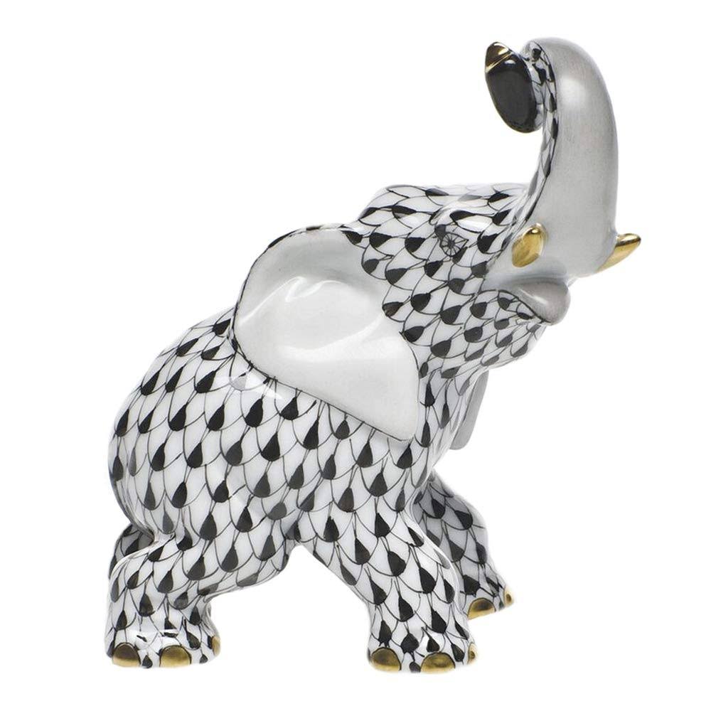 Black Figurine E815287