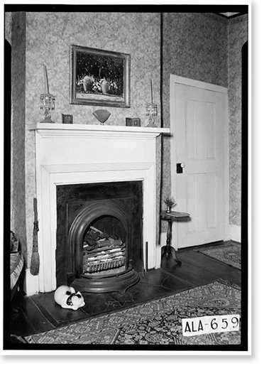 Framed Print 17-7/8" x 21-7/8" D121937