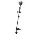 Black 2-Cycle 25cc Straight Shaft String Trimmer D974172