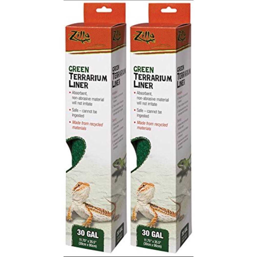 Terrarium Liner J5900