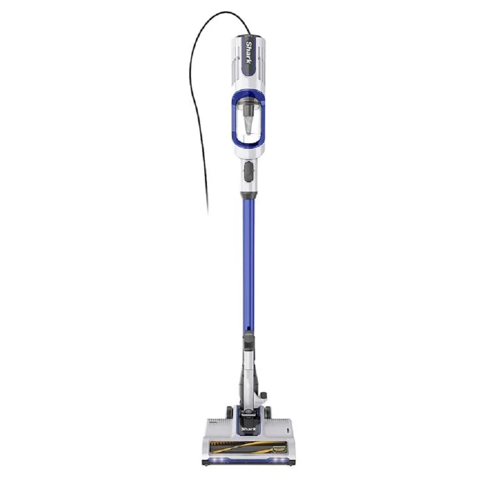 Corded Stick Vacuum with Self-Cleaning Brush Roll D66472