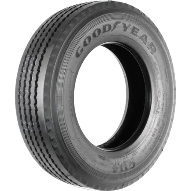 215/75R17.5 Commercial Tire D173