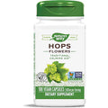 Hops Flowers 310 mg 100 caps T7181